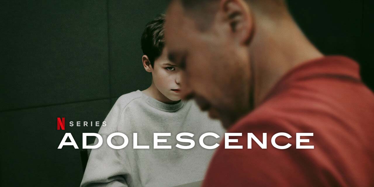 Adolescence Series Review (Netflix does it again)