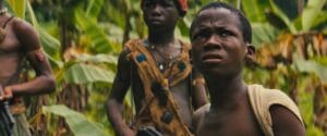 Beasts Of No Nation (2015) movie Review