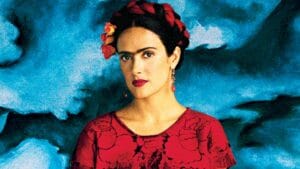Frida (2002) movie review