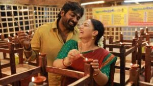 Thalaivan Thalaivi Movie Review (This film is a ‘Psychological Torture’, a suffocating horror)